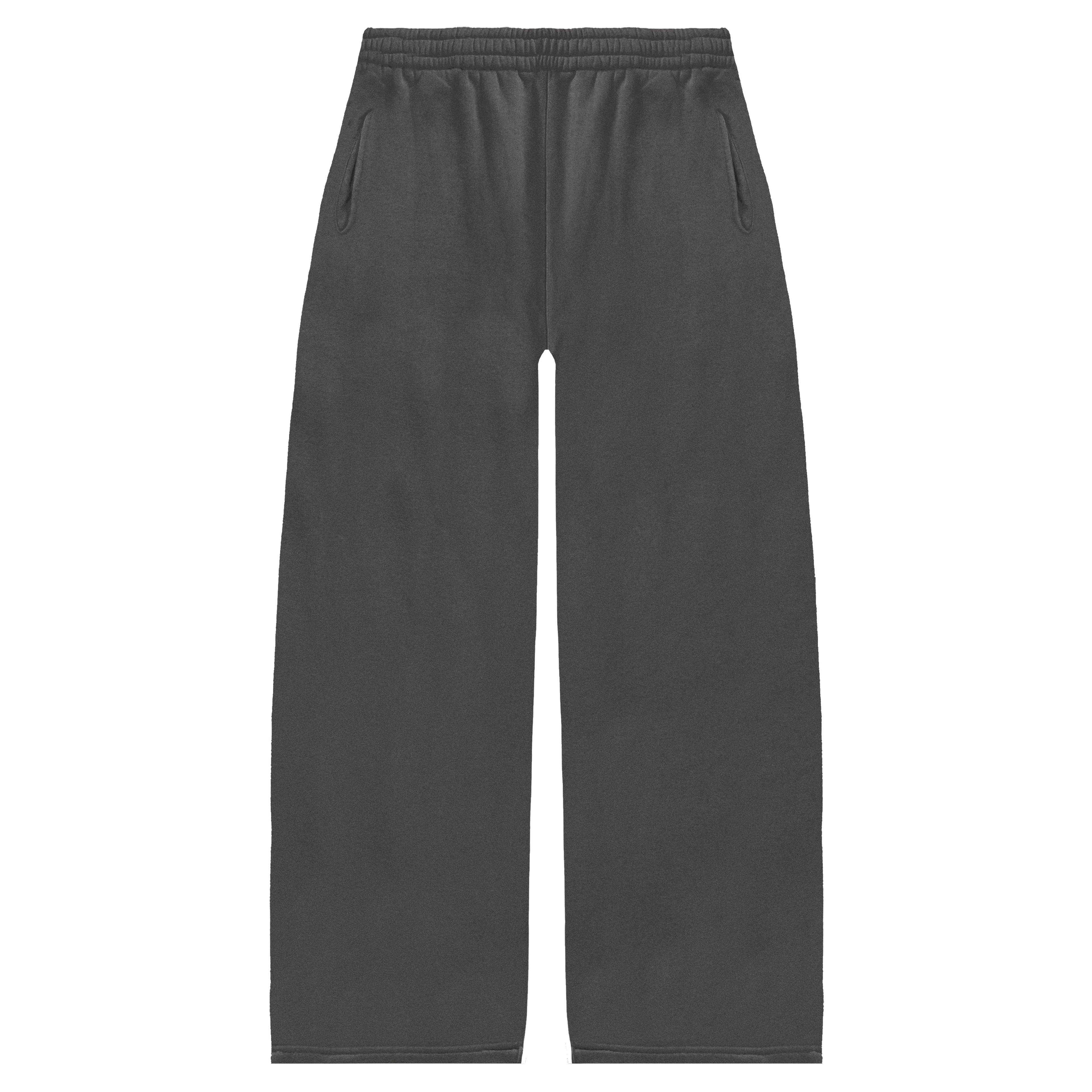 Blank Baggy Sweats