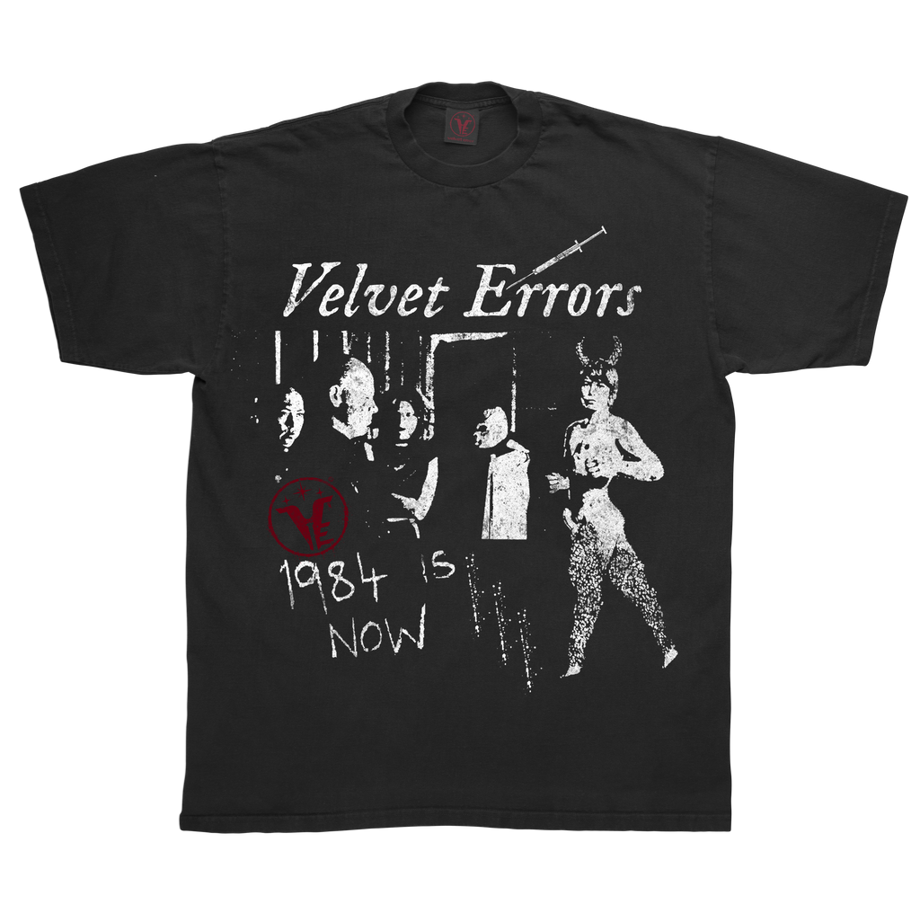 1984 Tee