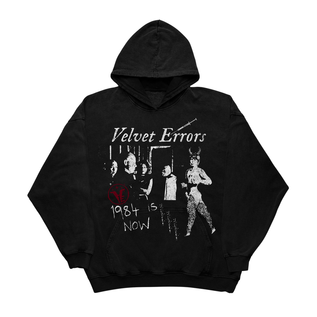1984 Hoodie
