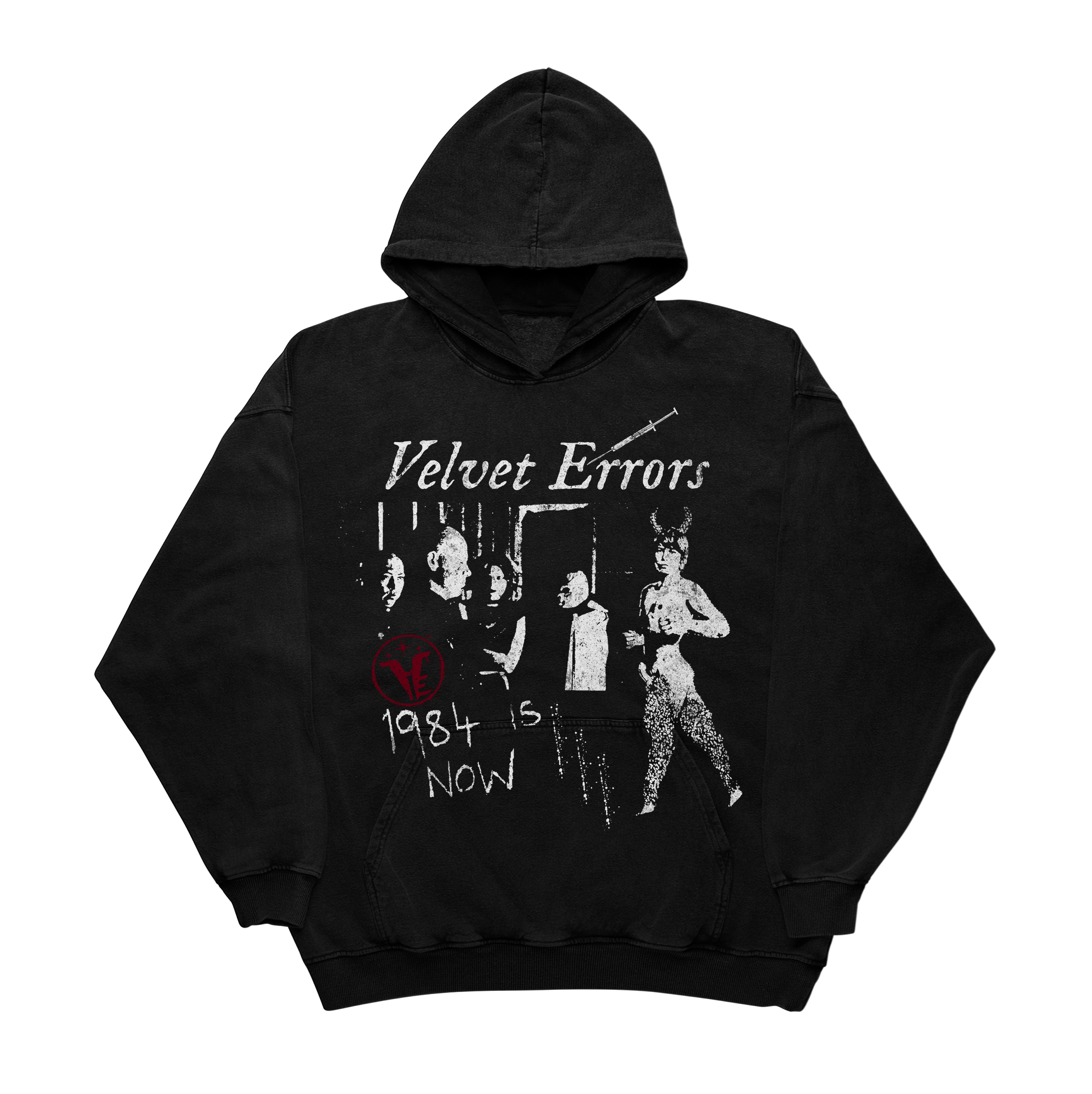 1984 Hoodie