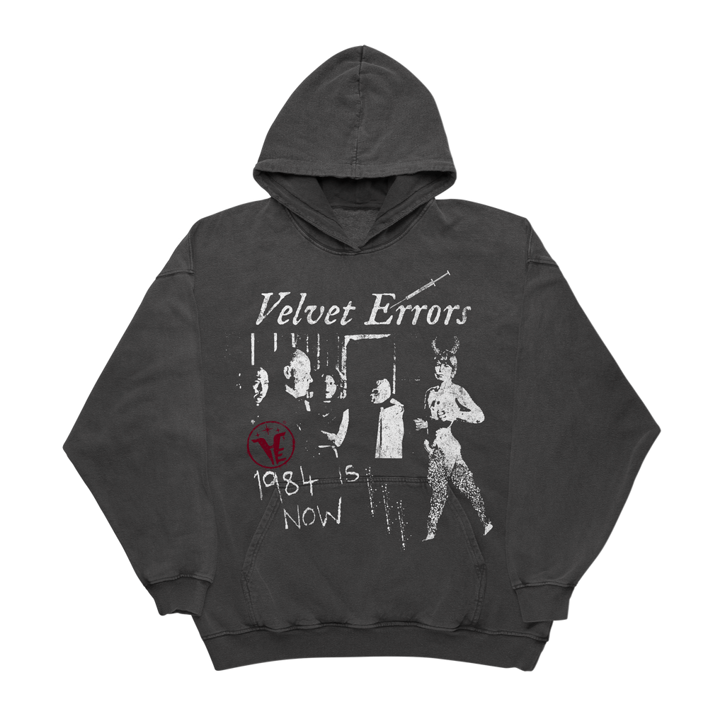 1984 Hoodie