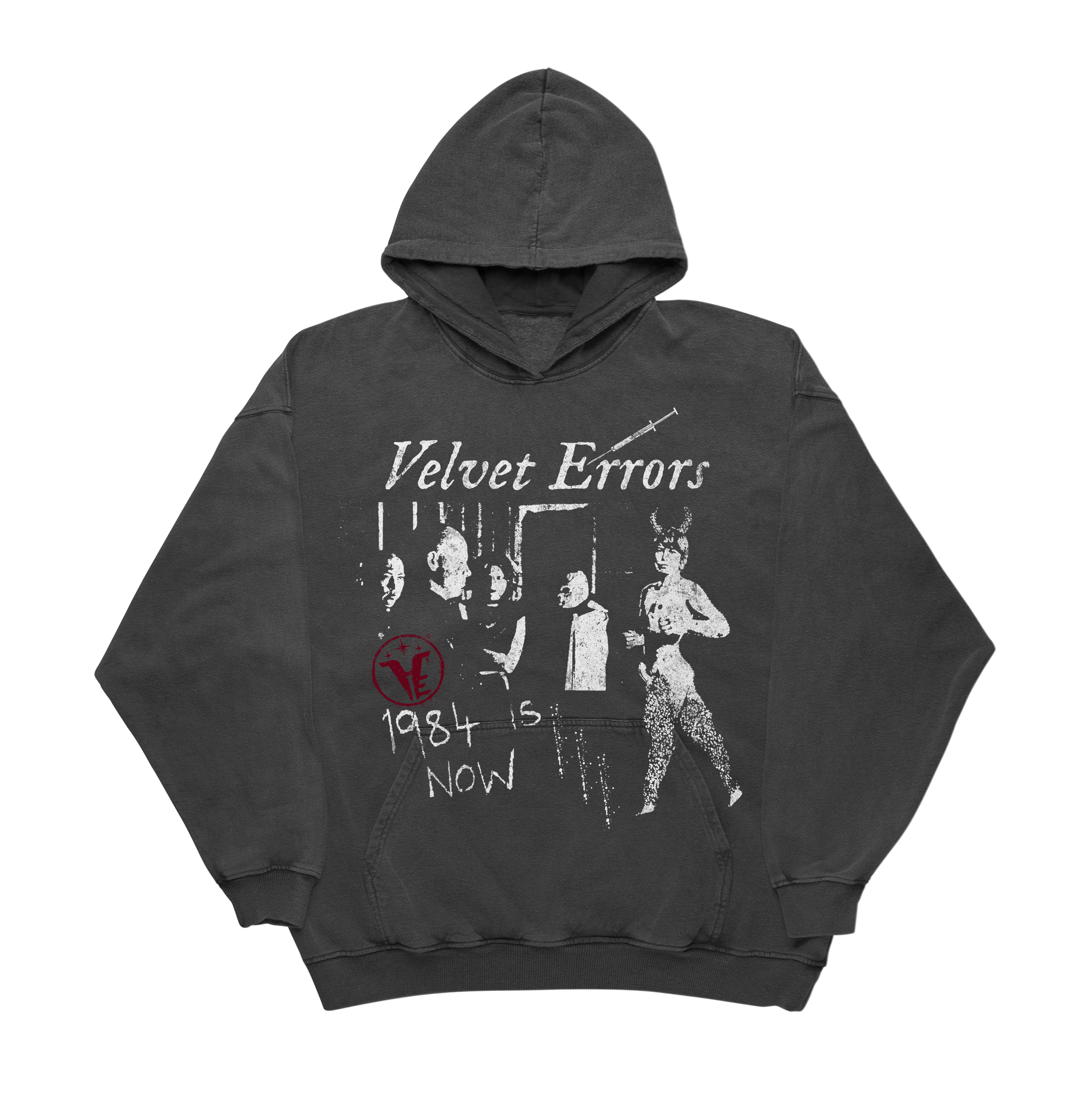 1984 Hoodie