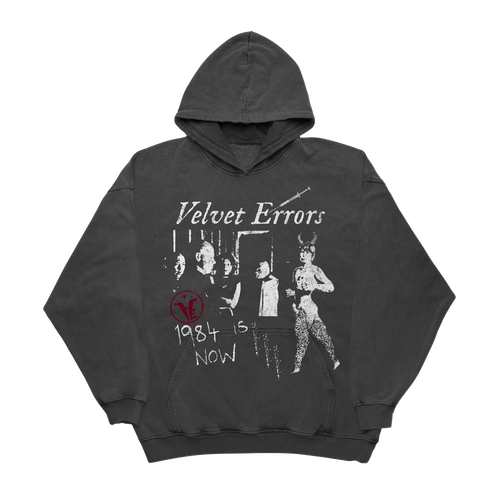 1984 Hoodie