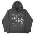 1984 Zip Up