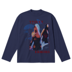 Elites Baggy Long Sleeve - Blue