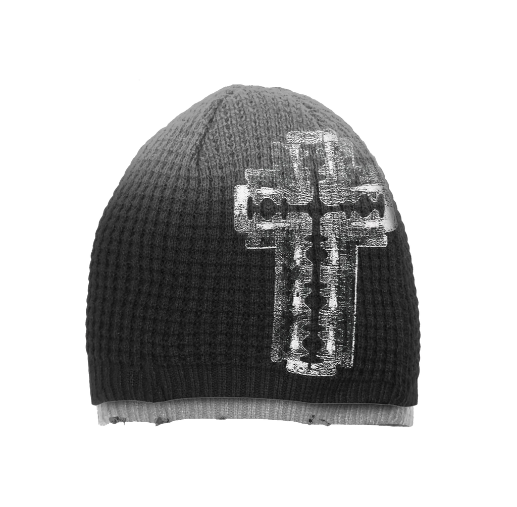 Razor Double Beanie