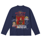 CastingCall__BaggyLongSleeve-DarkNavy