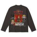 CastingCall__BaggyLongSleeve-OffBlack