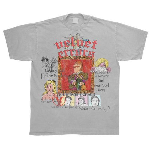 CastingCall__ClassicTee-White
