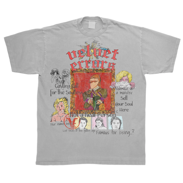 CastingCall__ClassicTee-White
