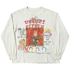 CastingCall__VintageLongSleeve-White