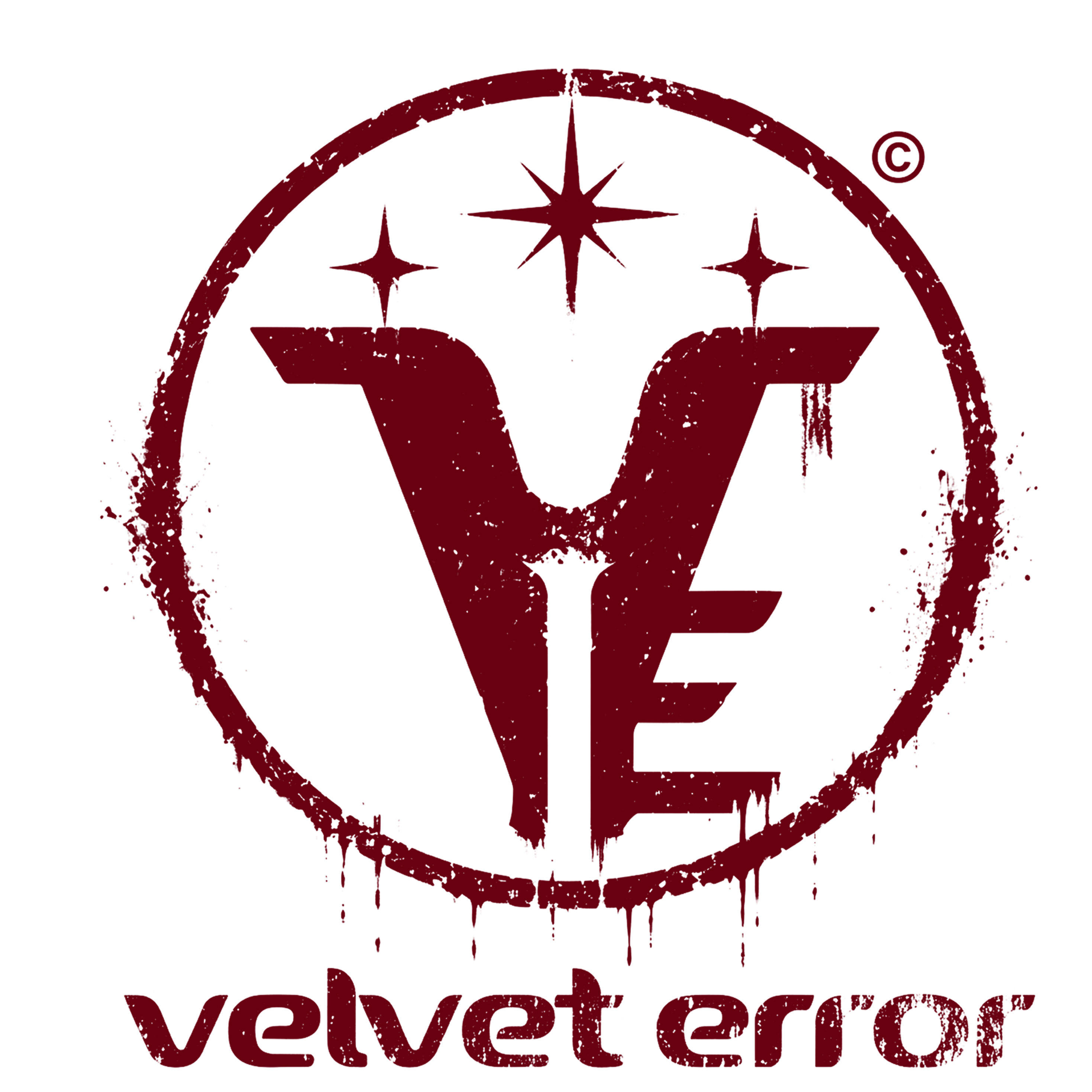 Velvet Errors