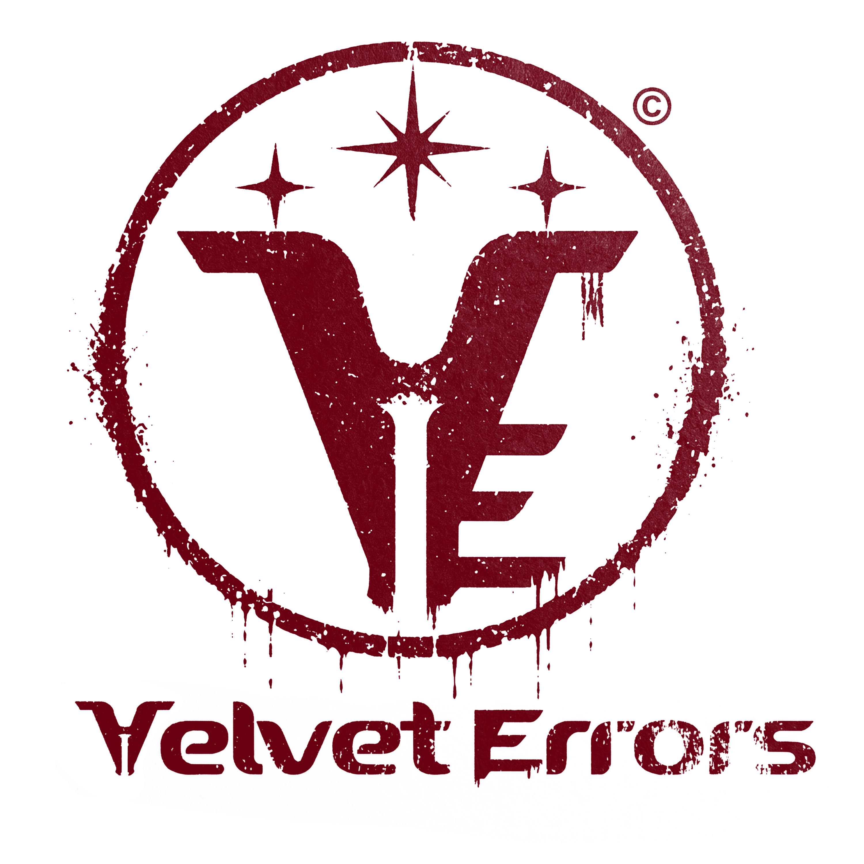 Velvet Errors
