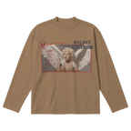 Reality Baggy Long Sleeve - Latte