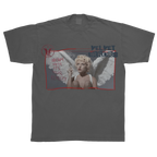 Reality Tee - Grey