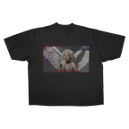Reality Drop Tee - Black