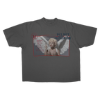Reality Drop Tee - Grey