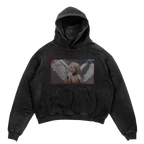 Reality Hoodie - Black