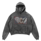 Reality Hoodie - Grey