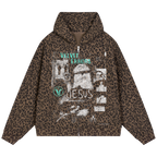 Velvet Errors Waffle Mocks in Redemption-CHT, featuring detailed waffle mock-up design on a dark background.