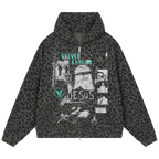 Velvet Errors Waffle Mocks featuring intricate design details on a dark background, with the Redemption-LEP.png artwork visible.