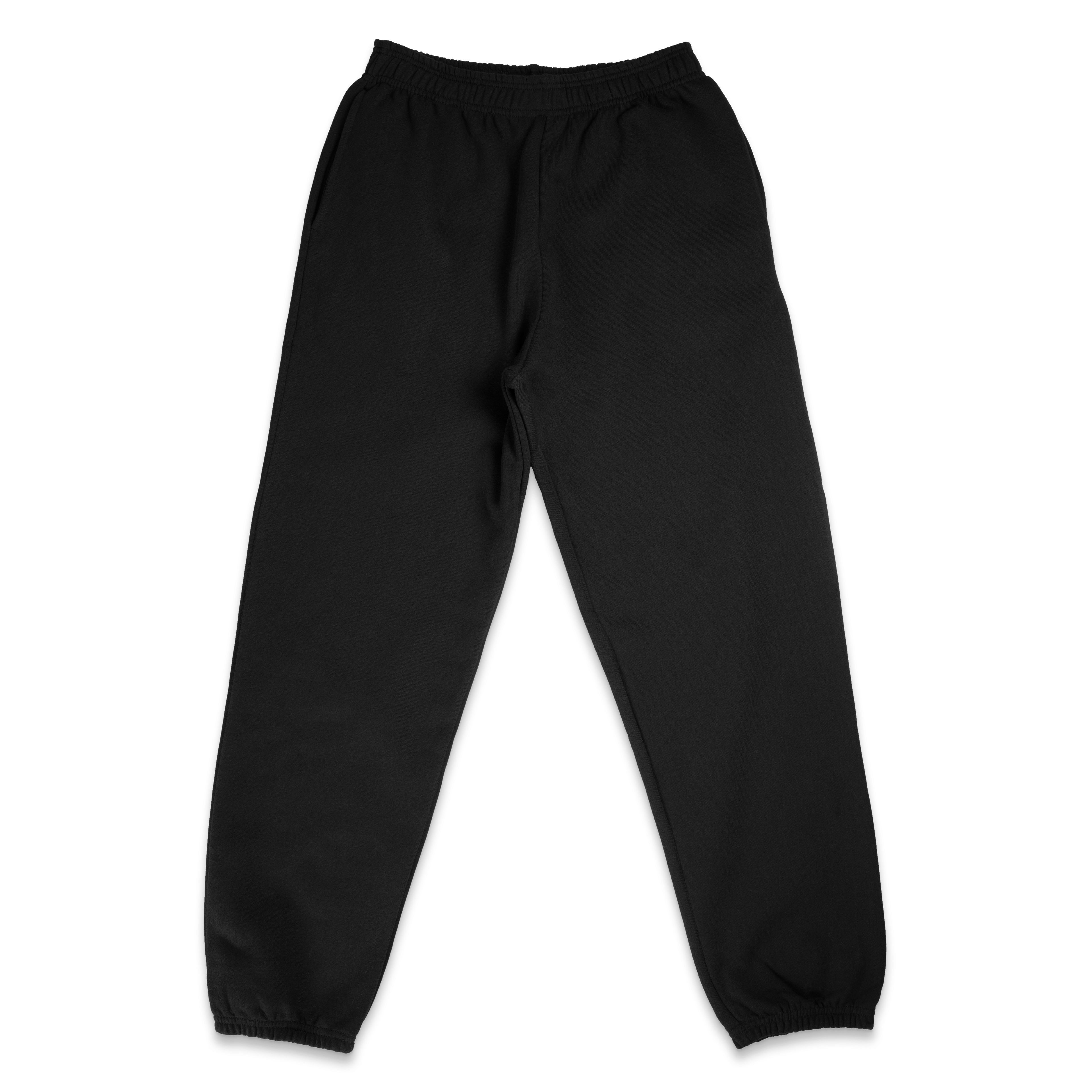 Blank Jogger Sweats