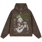 Velvet Errors waffle mocks with detailed, crispy waffle design on a white background, showcasing the textured surface and branding.