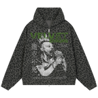 Velvet Errors Waffle Mocks with detailed design, displayed on a white background for realistic presentation.