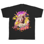 The End - Classic Tee Black