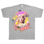 The End - Classic Tee White