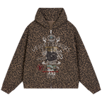 Velvet Errors Waffle Mocks with detailed texture, displayed on a white background, showcasing realistic waffle pattern and design.