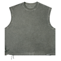 Blank Utility Cut