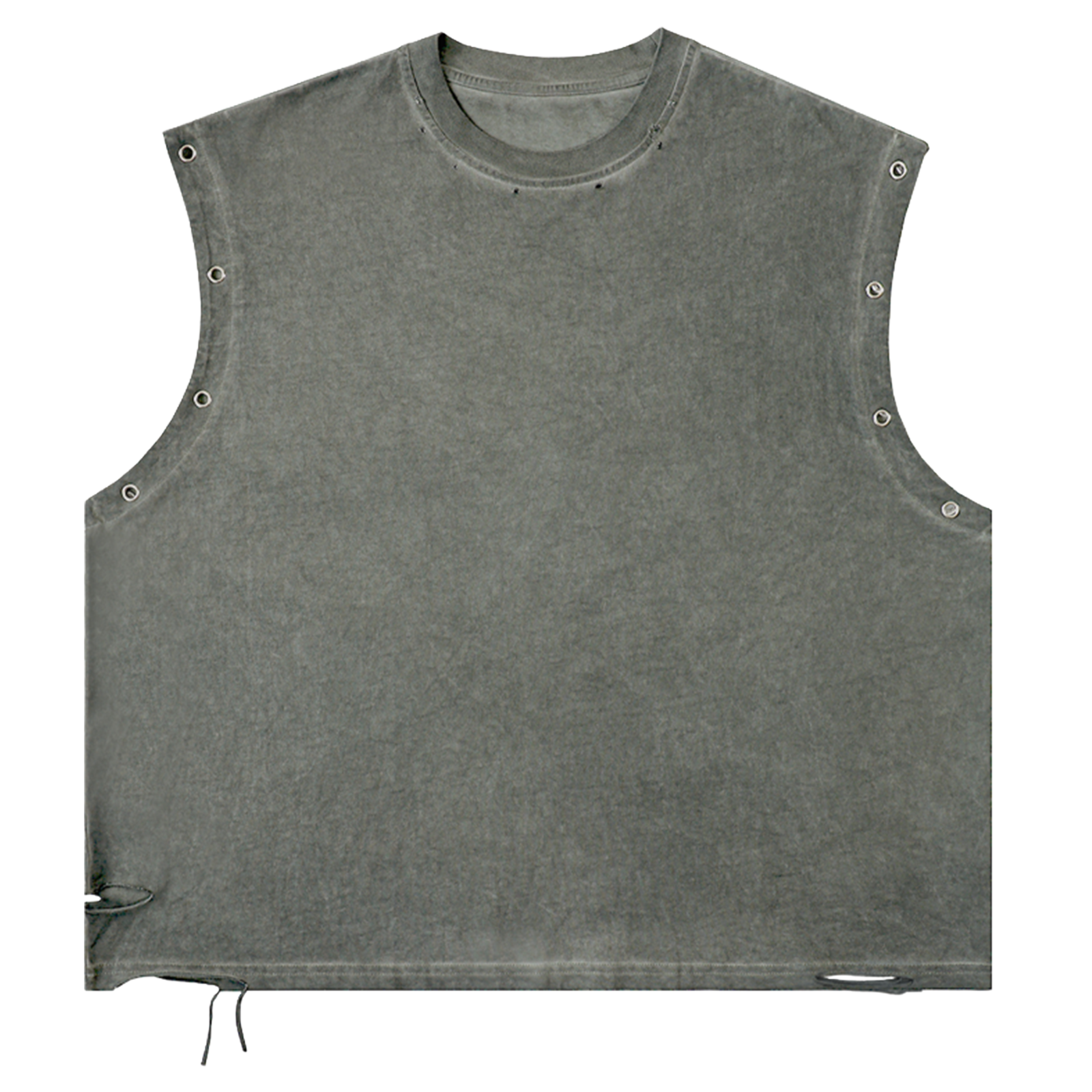 Blank Utility Cut