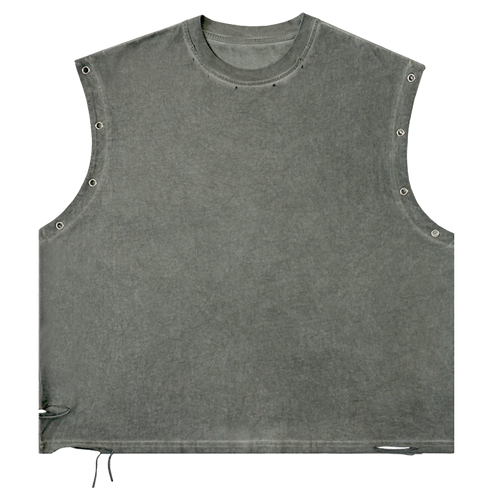 Blank utility cut from Velvet Errors, showing a plain, unmarked fabric piece with clean edges, ideal for custom sewing projects.