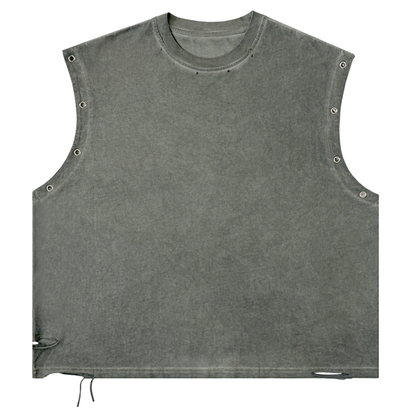 Blank utility cut from Velvet Errors, showing a plain, unmarked fabric piece with clean edges, ideal for custom sewing projects.