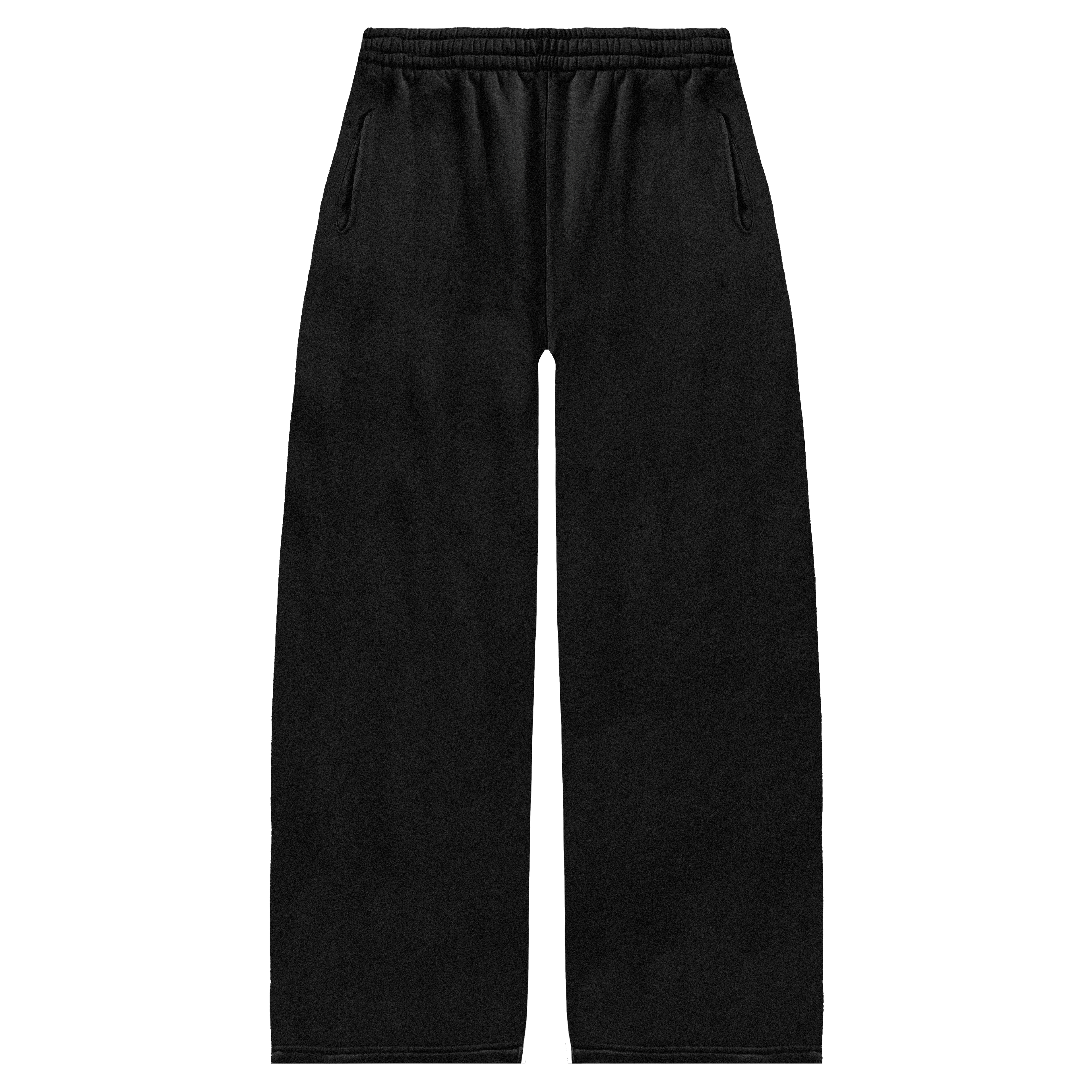 Blank Baggy Sweats