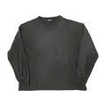 Blank Long Sleeve - Black