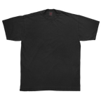 Blank Tee - Black