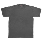 Blank Tee - Grey