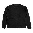 Blank Thermal - Black