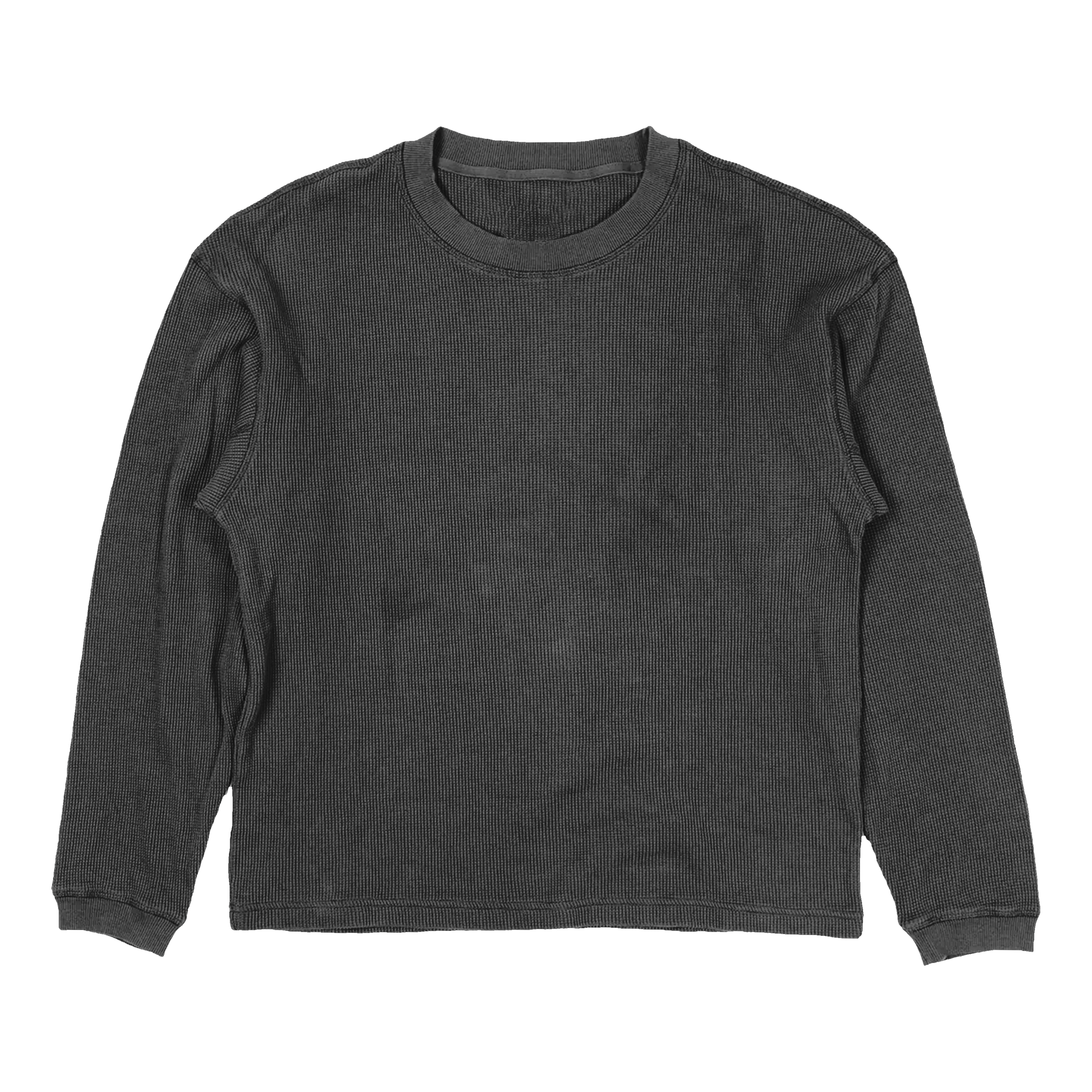 Blank Thermal - Grey
