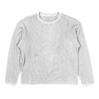 Blank Thermal - White