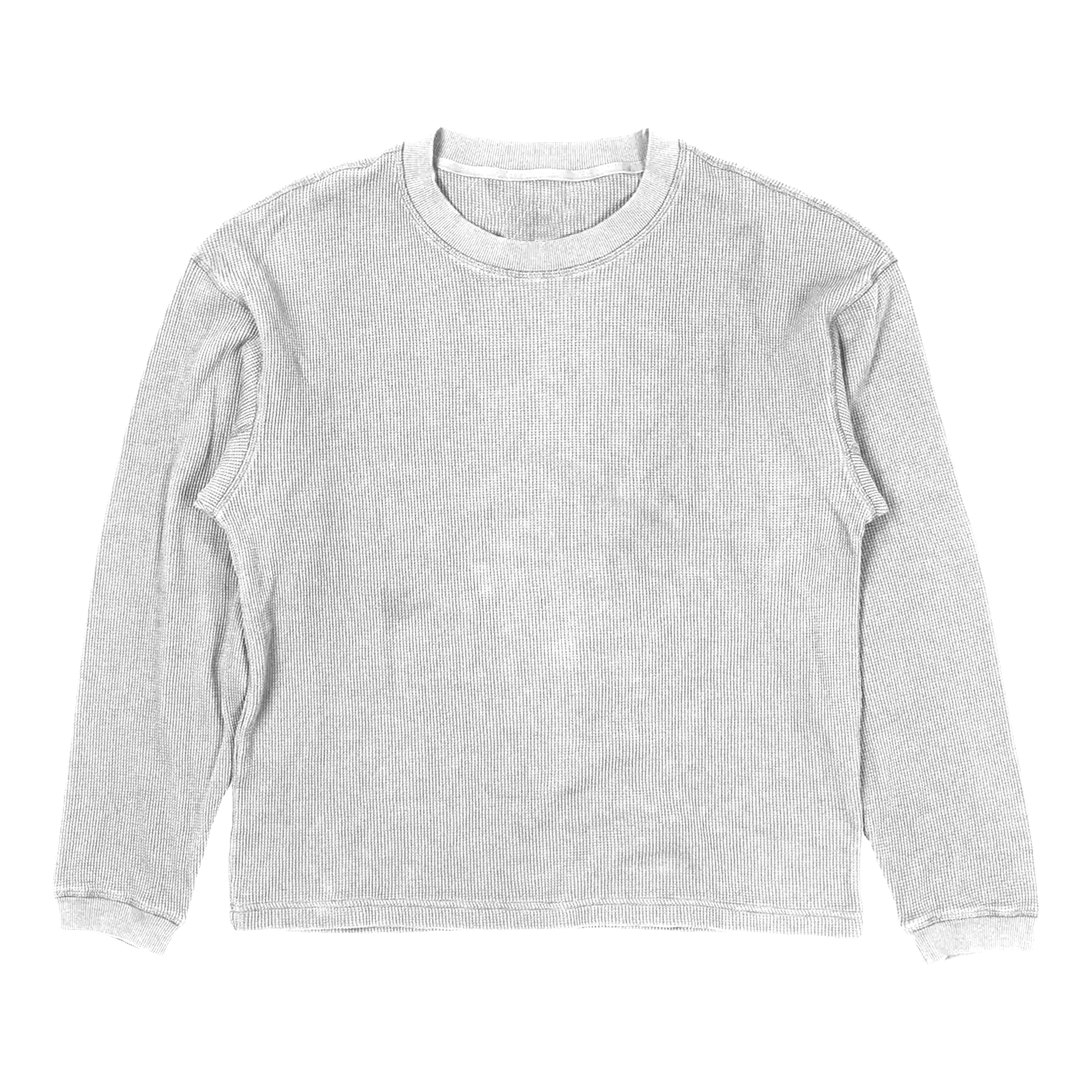 Blank Thermal - White