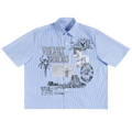 Mirage Button Up