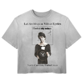 Carolina Wash Tee