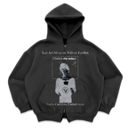 Carolina Zip Up