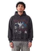 Dance or Die Hoodie