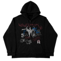 Dance or Die Zip Up
