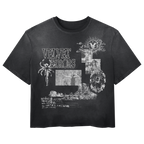 Mirage Wash Tee