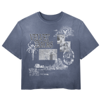 Mirage Wash Tee